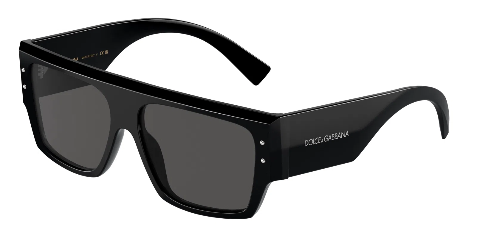 Dolce & Gabbana 4459 Sunglasses - view 2